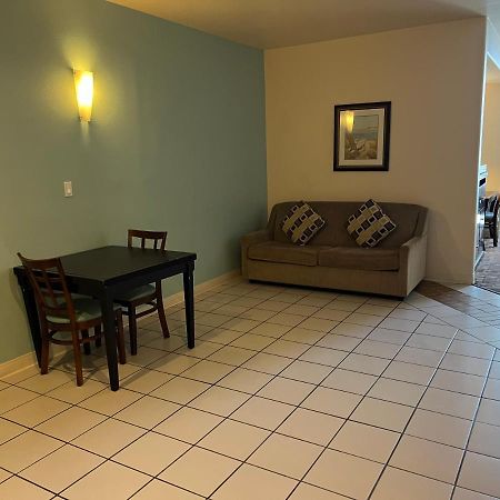 Sunchase Inn & Suites South Padre Island Exterior photo