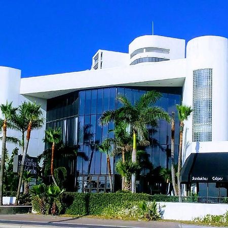 Sunchase Inn & Suites South Padre Island Exterior photo