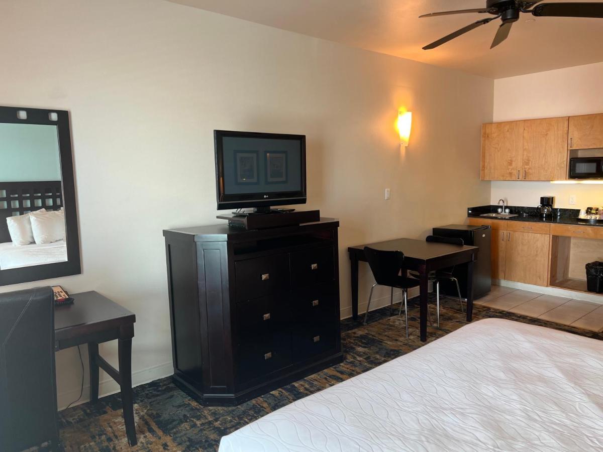 Sunchase Inn & Suites South Padre Island Exterior photo