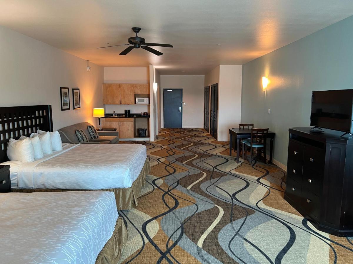 Sunchase Inn & Suites South Padre Island Exterior photo