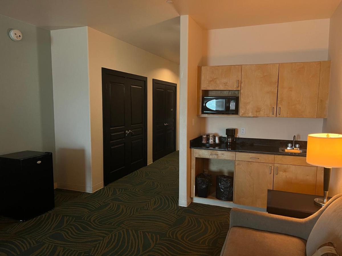 Sunchase Inn & Suites South Padre Island Exterior photo