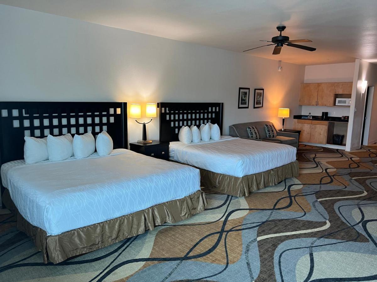 Sunchase Inn & Suites South Padre Island Exterior photo