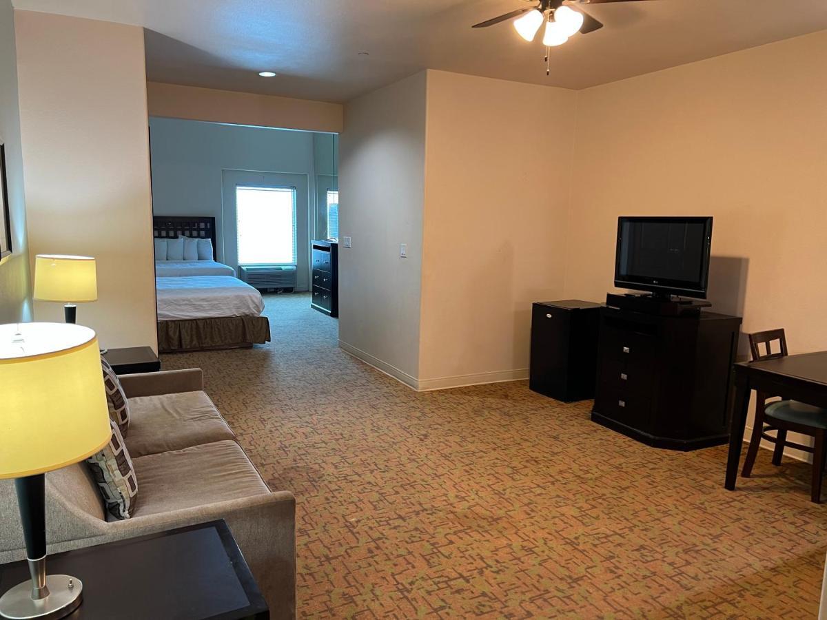 Sunchase Inn & Suites South Padre Island Exterior photo