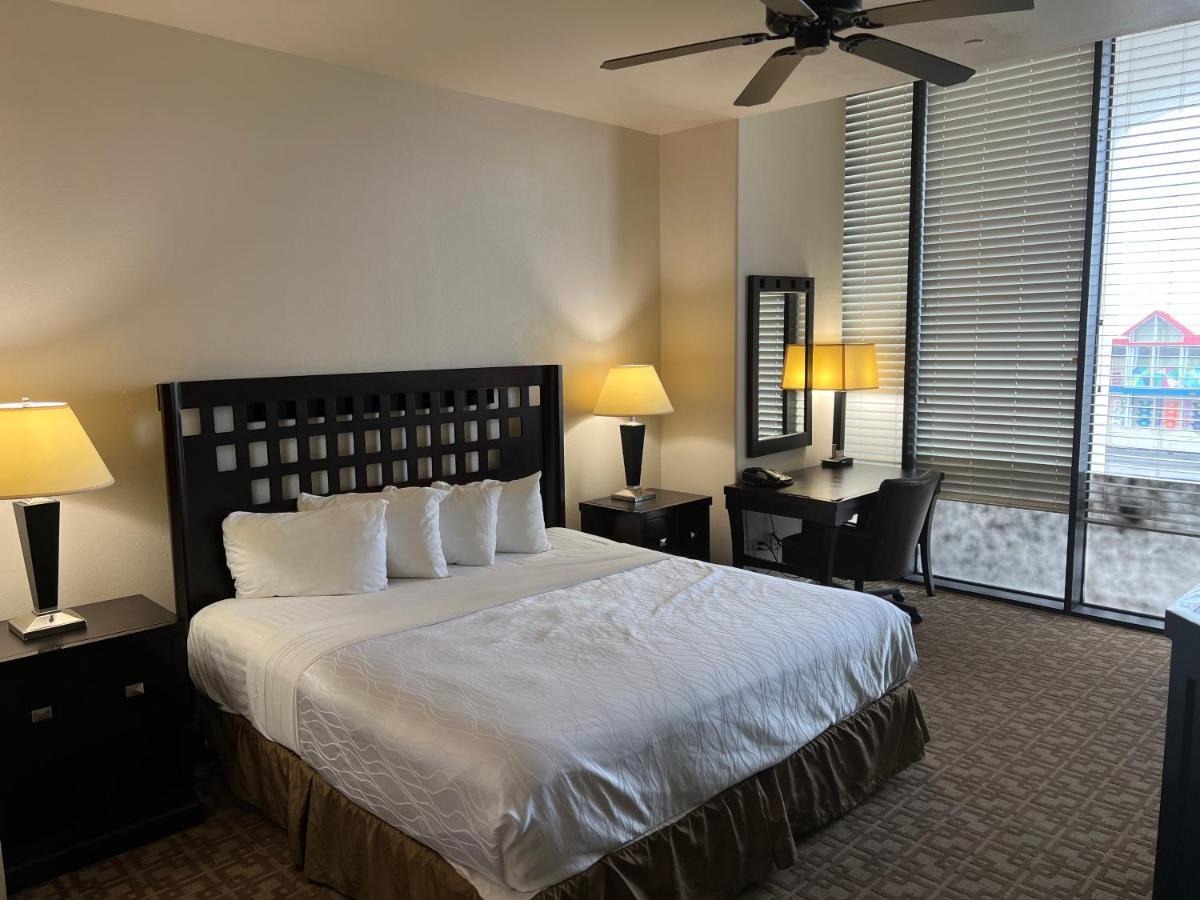 Sunchase Inn & Suites South Padre Island Exterior photo