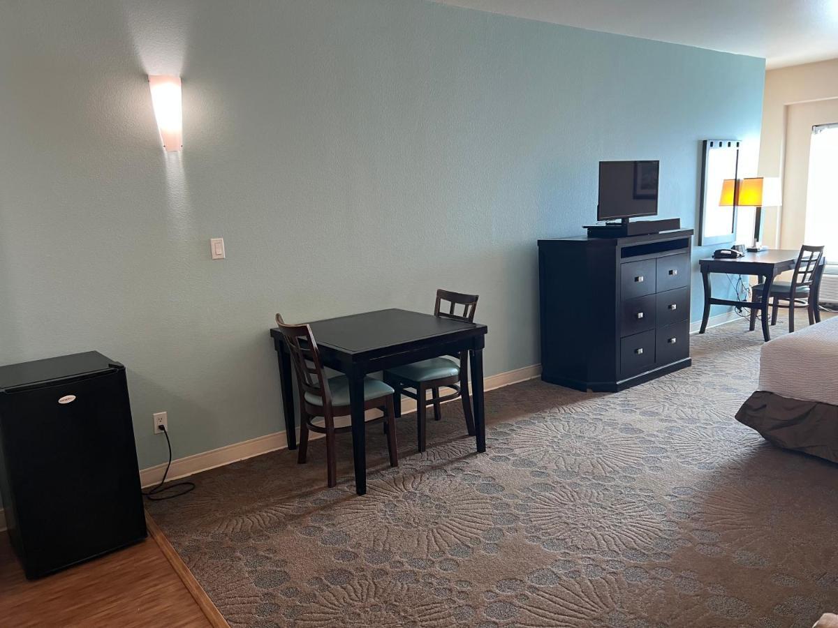 Sunchase Inn & Suites South Padre Island Exterior photo