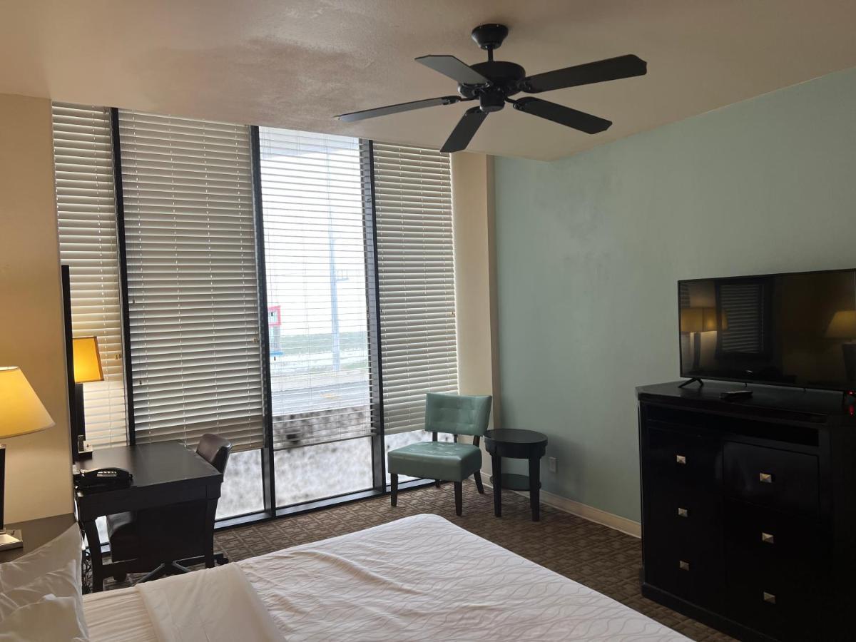 Sunchase Inn & Suites South Padre Island Exterior photo