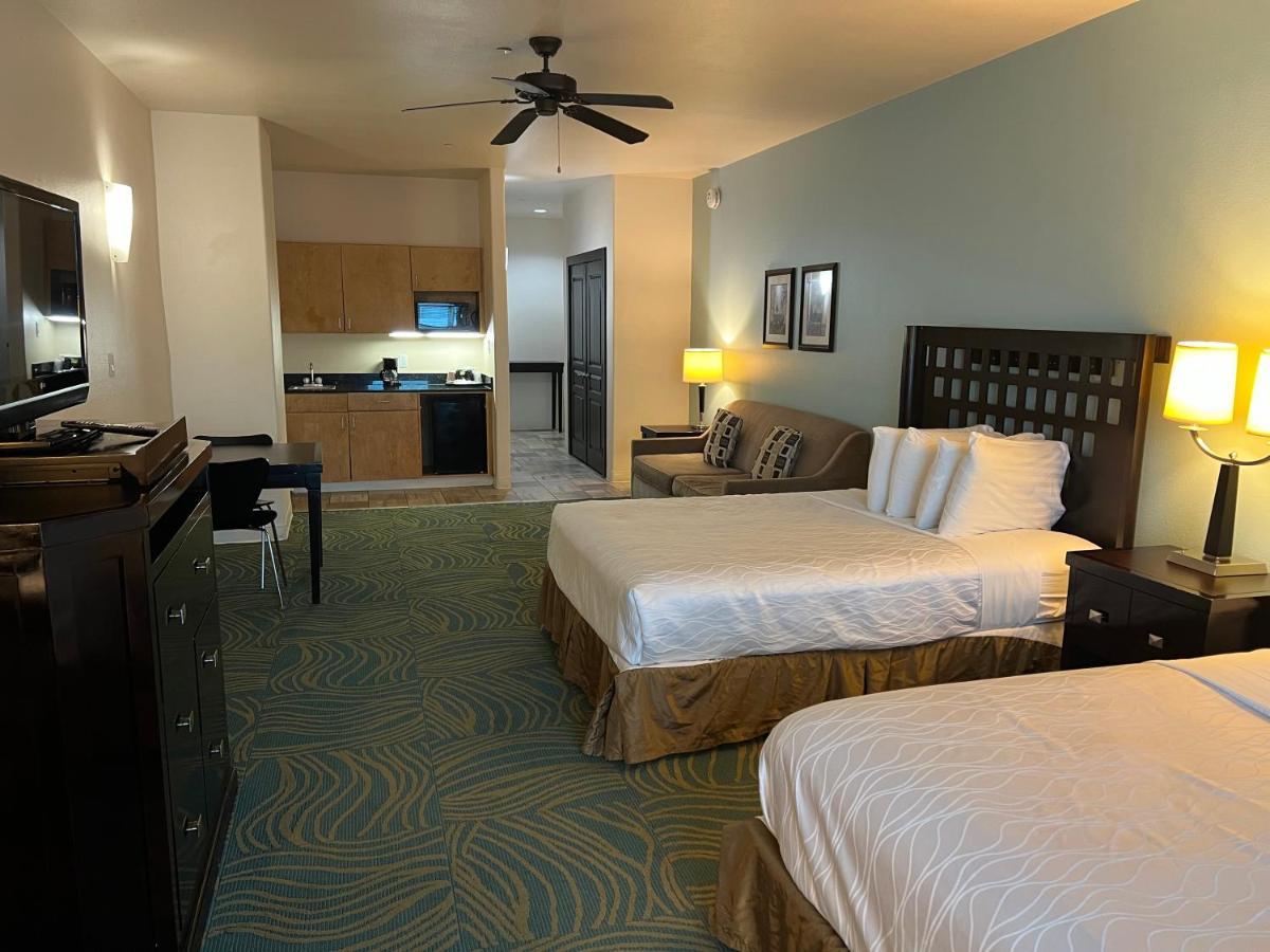 Sunchase Inn & Suites South Padre Island Exterior photo