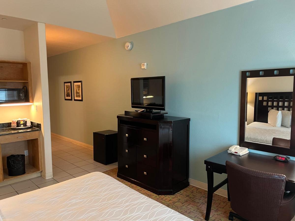 Sunchase Inn & Suites South Padre Island Exterior photo