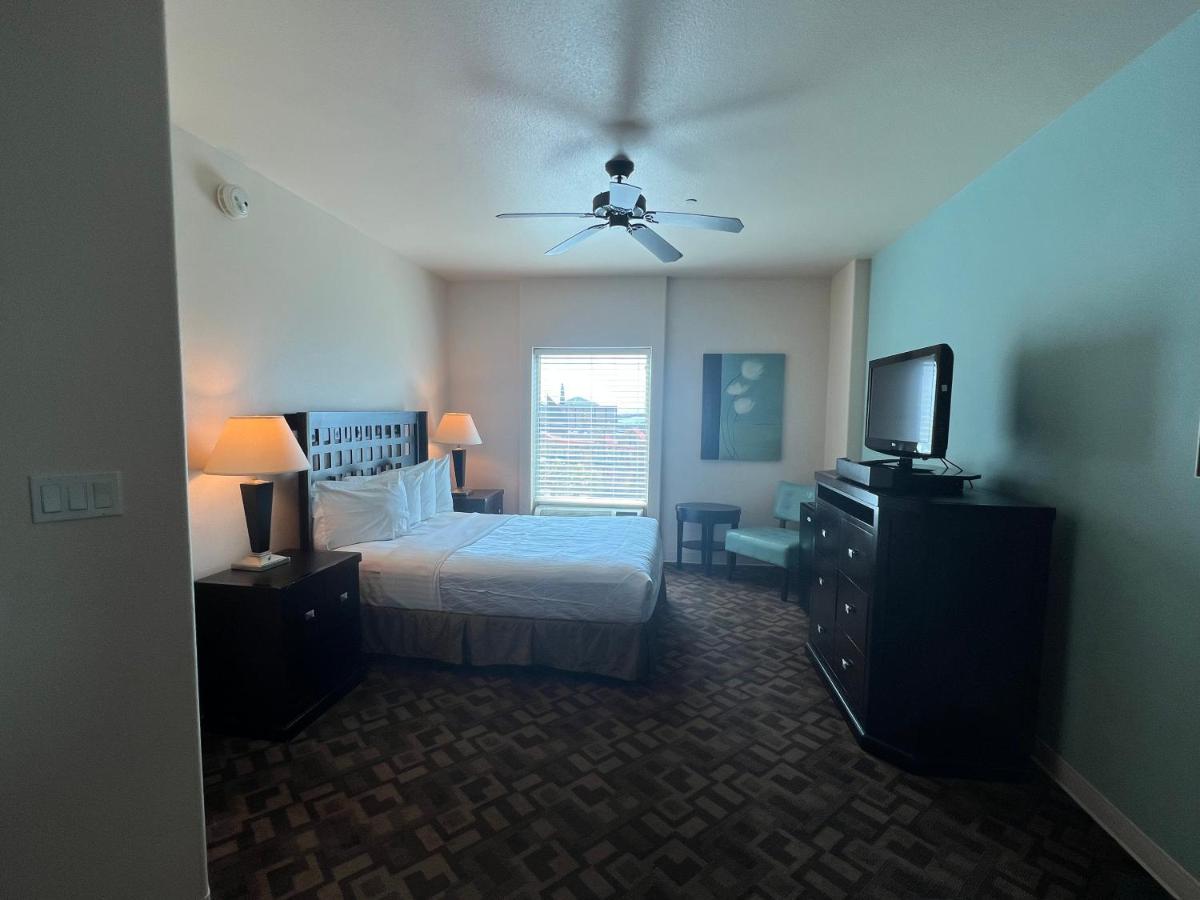 Sunchase Inn & Suites South Padre Island Exterior photo