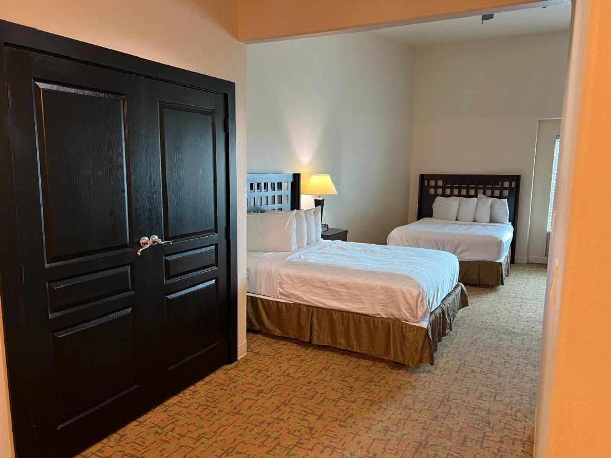 Sunchase Inn & Suites South Padre Island Exterior photo