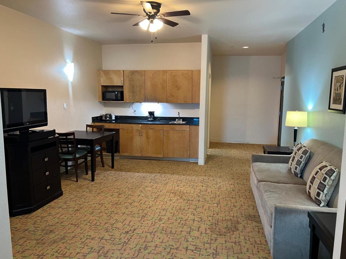 Sunchase Inn & Suites South Padre Island Exterior photo