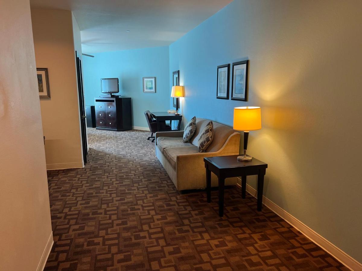 Sunchase Inn & Suites South Padre Island Exterior photo