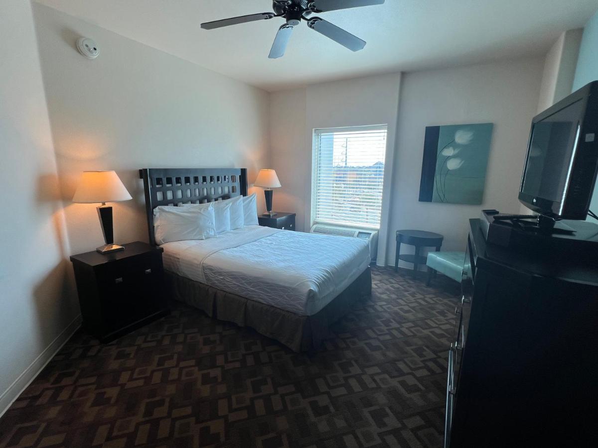 Sunchase Inn & Suites South Padre Island Exterior photo