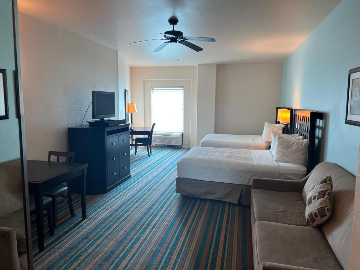 Sunchase Inn & Suites South Padre Island Exterior photo