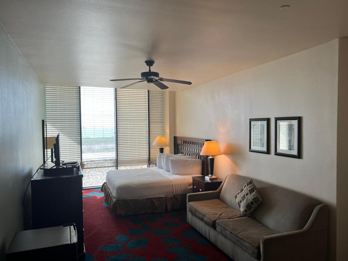 Sunchase Inn & Suites South Padre Island Exterior photo