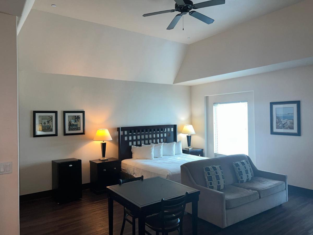 Sunchase Inn & Suites South Padre Island Exterior photo