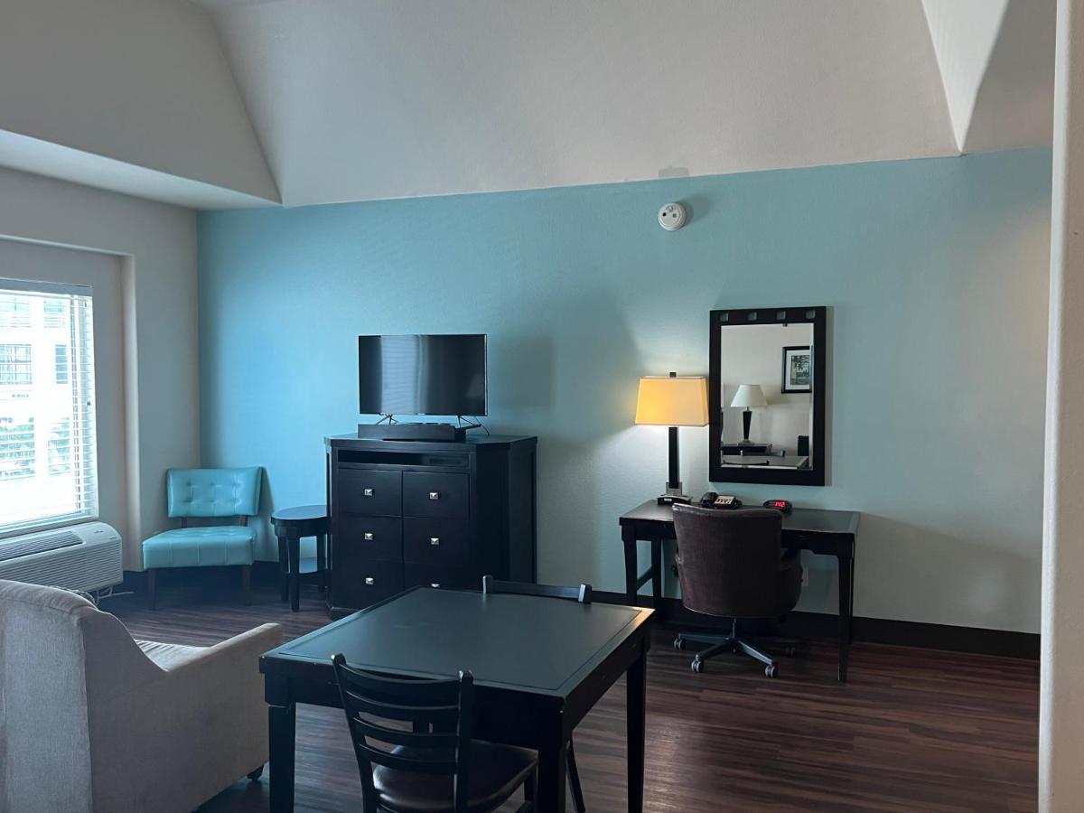 Sunchase Inn & Suites South Padre Island Exterior photo