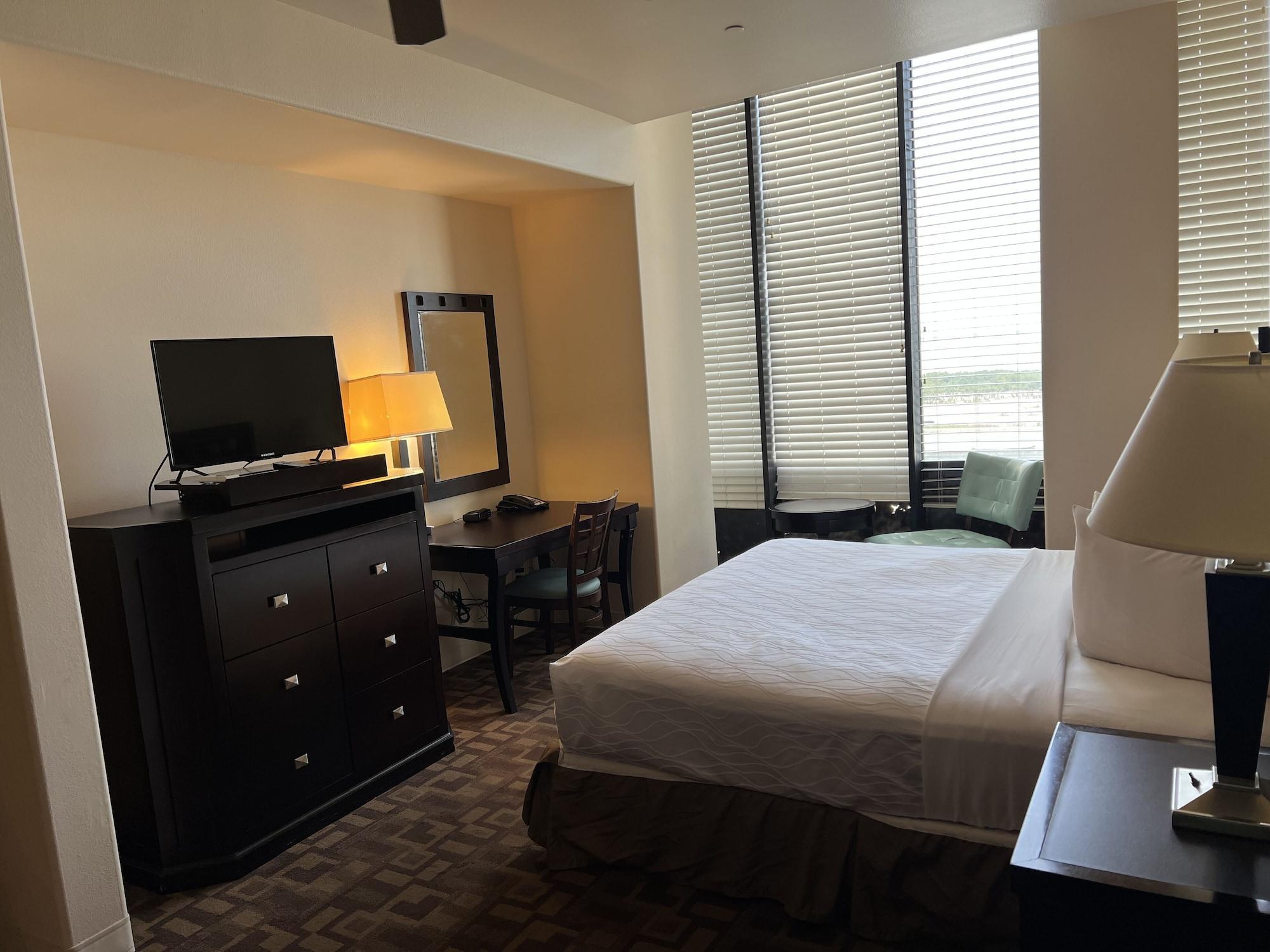 Sunchase Inn & Suites South Padre Island Exterior photo