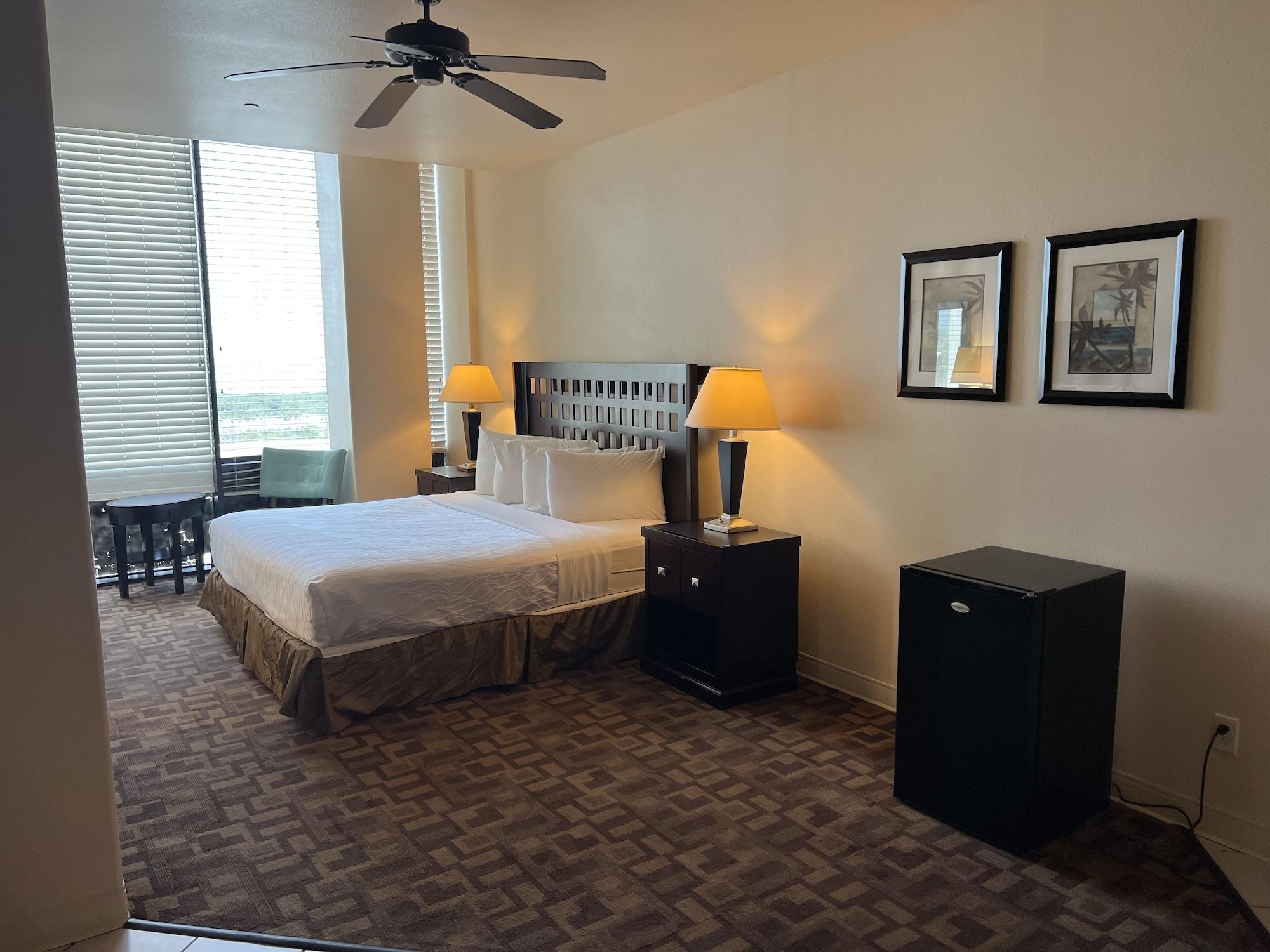 Sunchase Inn & Suites South Padre Island Exterior photo