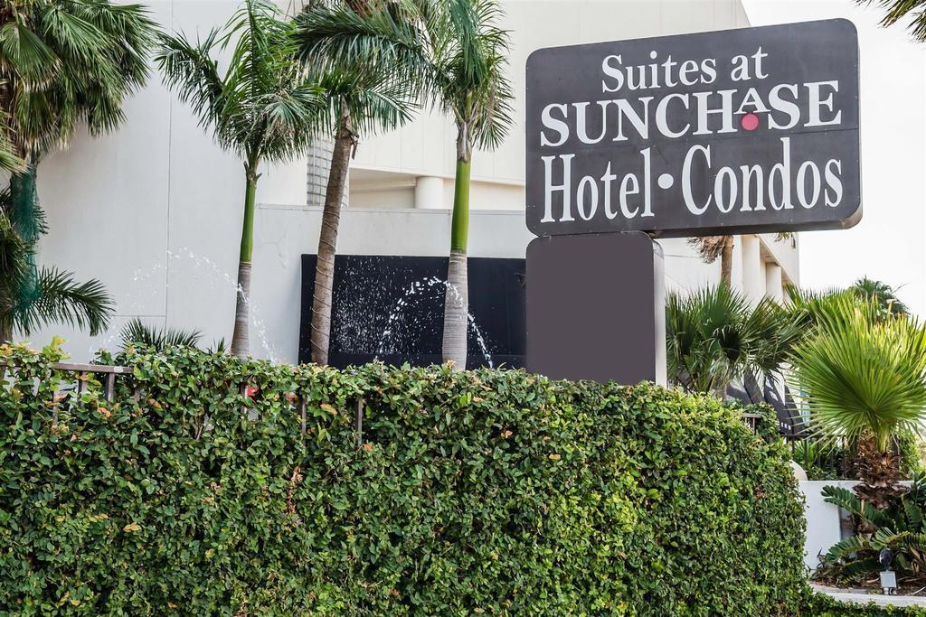 Sunchase Inn & Suites South Padre Island Exterior photo