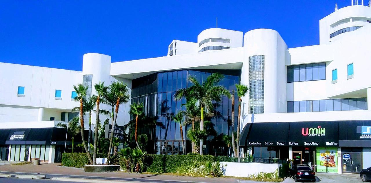Sunchase Inn & Suites South Padre Island Exterior photo